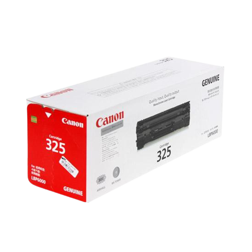 Canon 325 Toner Cartridge