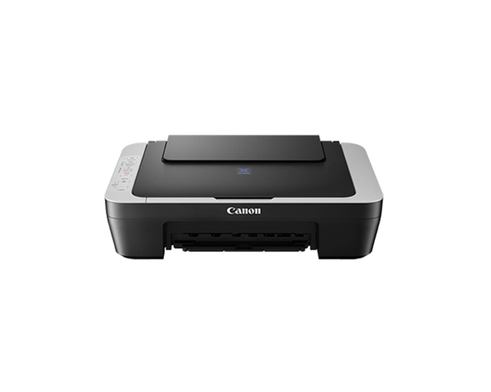 Canon E470