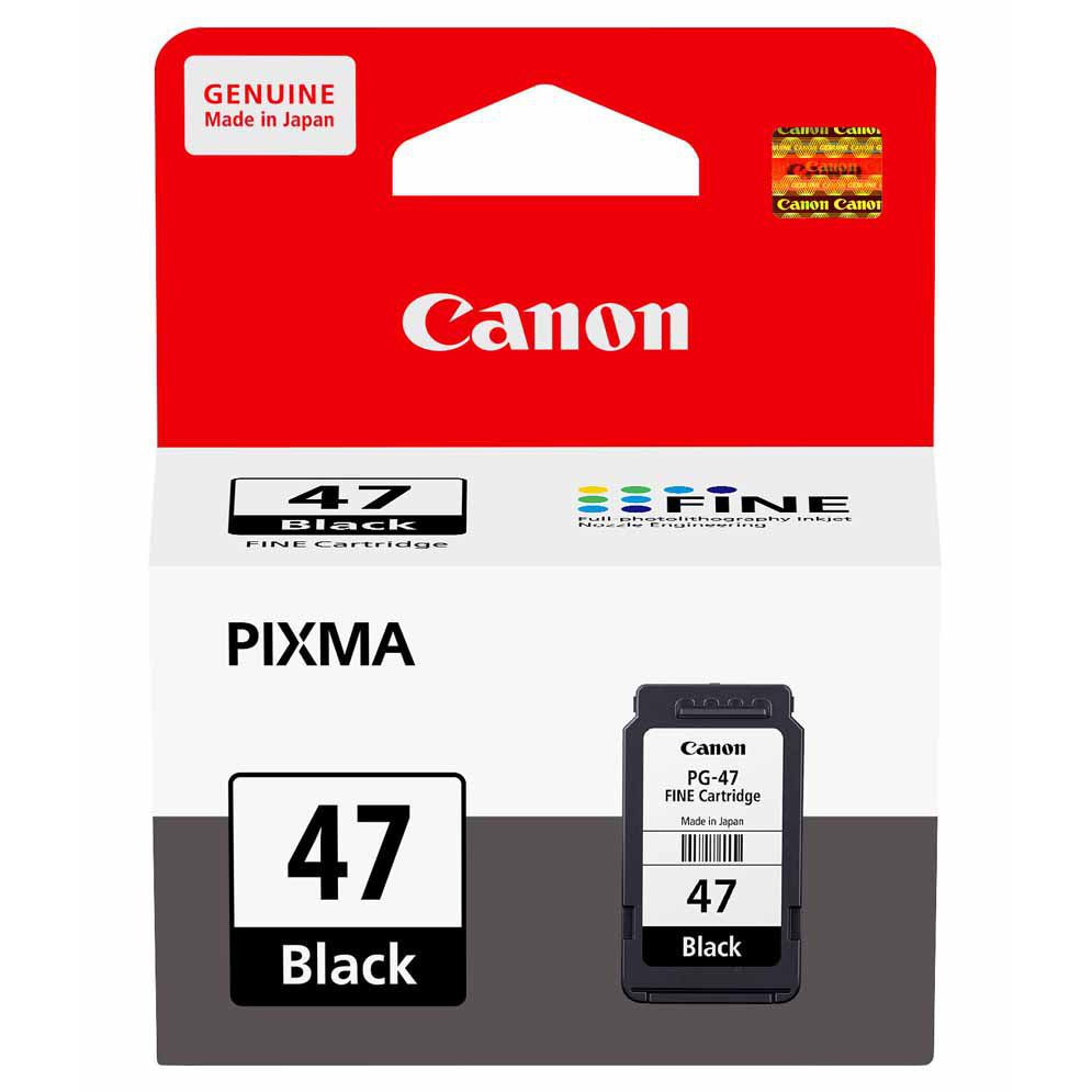 Canon PG-47 / CL-57 Ink Cartridge