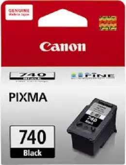 Canon PG-740 / CL-741 Ink Cartridge