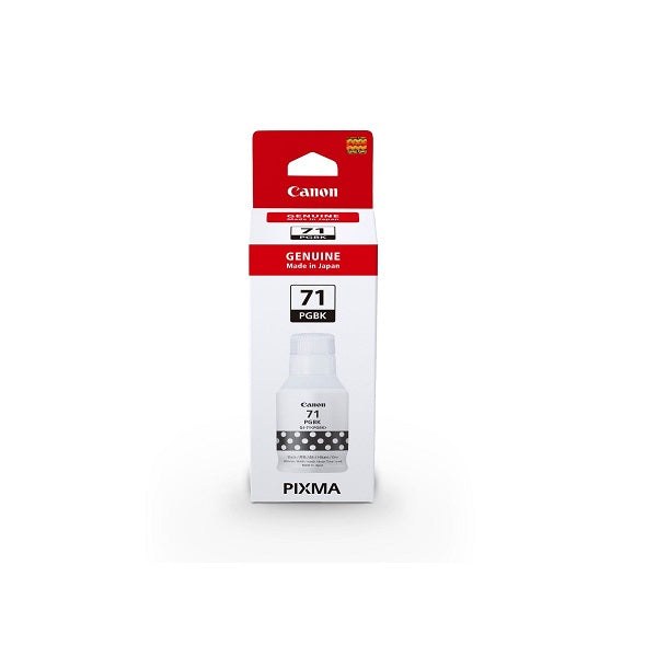 Canon GI-71 Ink Bottle