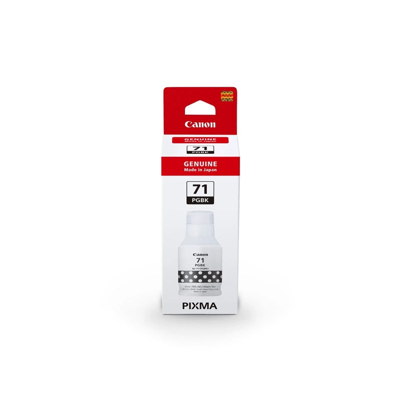 Canon GI-71S Ink Bottle