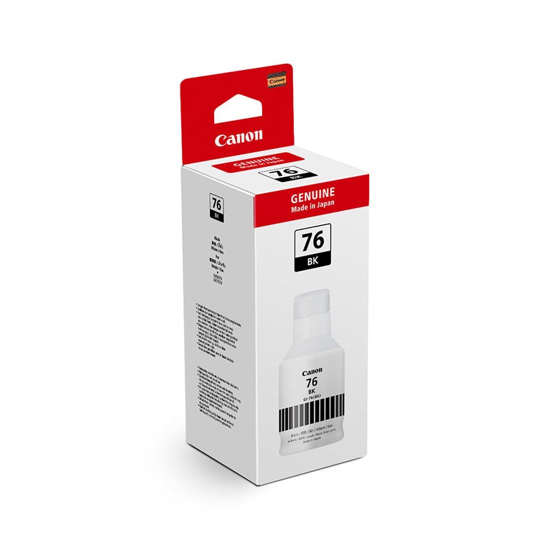 Canon GI-76 Ink Bottle