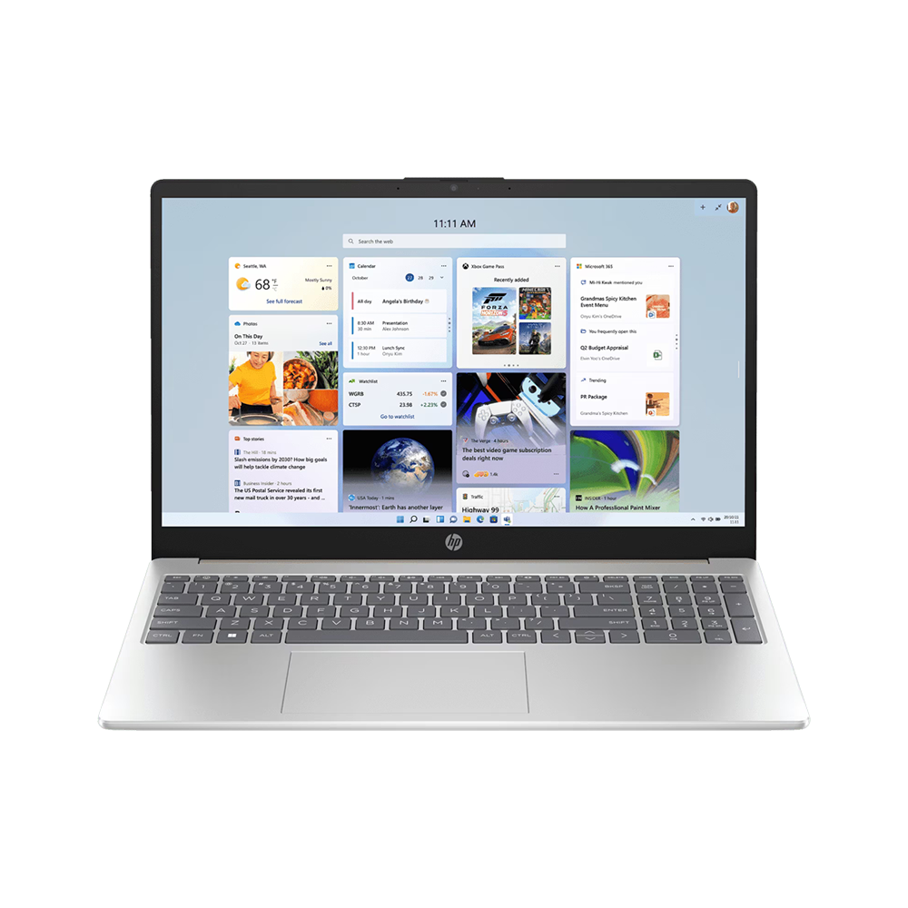 HP 15-FD0617TU(BT1V1PA)