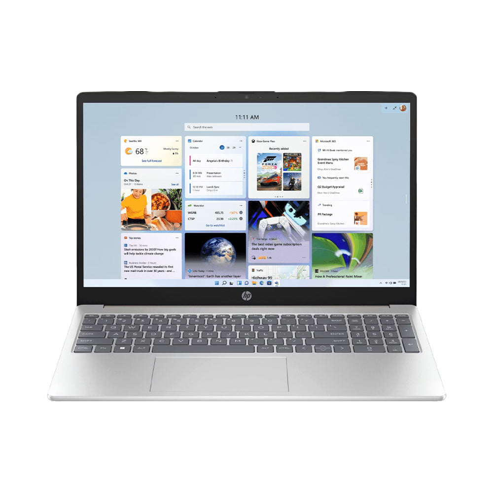 HP 15-FD1104TU(A09H6PA)