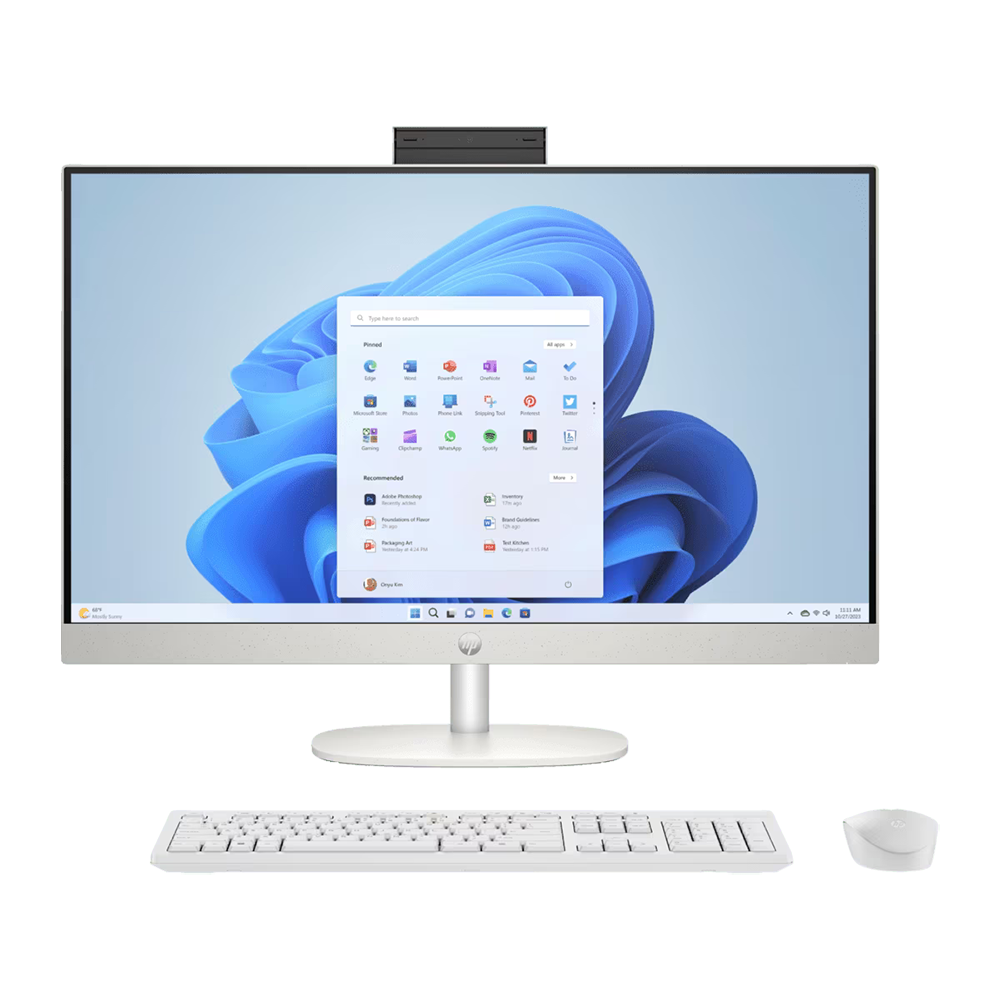 HP 24-CR0146D(B9KG5PA)