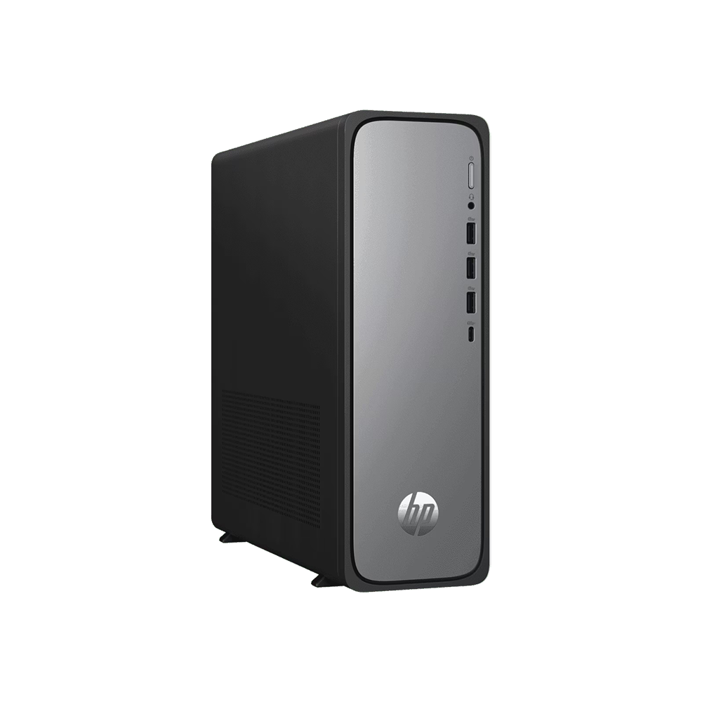 HP OMNIDESK SLIM S03-0050D(D4RN0PA)