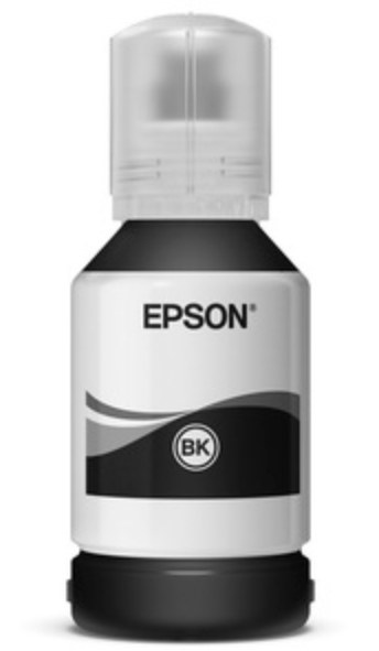Epson (C13T03Q100)005BK Ink Bottle
