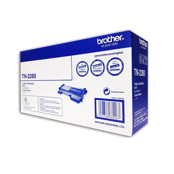 Brother TN-2280 Toner Cartridge