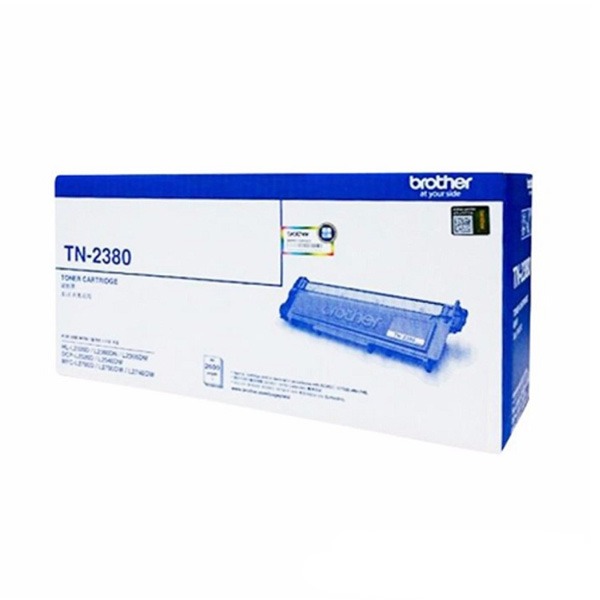 Brother TN-2380 Toner Cartridge