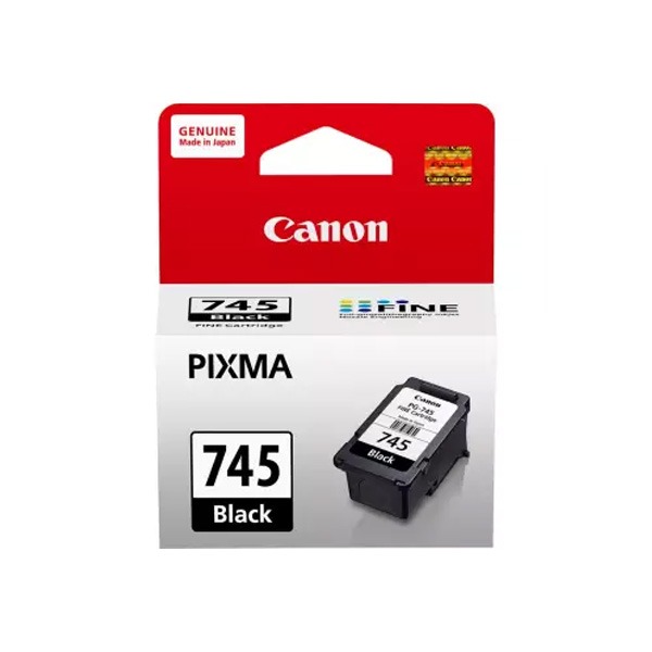 Canon PG-745 / CL-746 Ink Cartridge