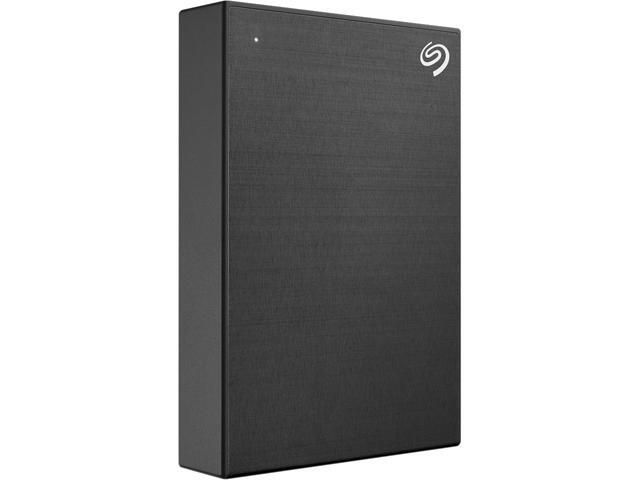 Seagate ONE TOUCH-4TB