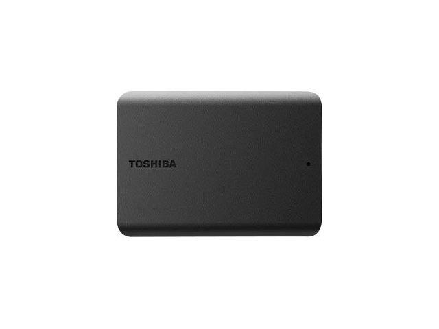 Toshiba TOS CANIVIO BASIC A5-2TB(HDTB520AK3AA)-2Y
