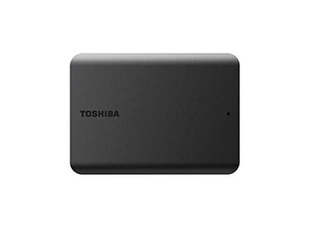 Toshiba TOS CANVIO BASIC-1TB(HDTB510AK3AA)