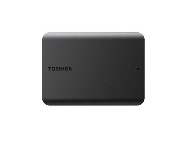 Toshiba TOS CANVIOBASIC A5-4TB(HDTB540AK3CA)