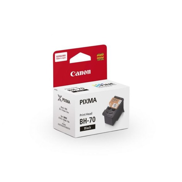 Canon BH-70 / CH-70 Print Head