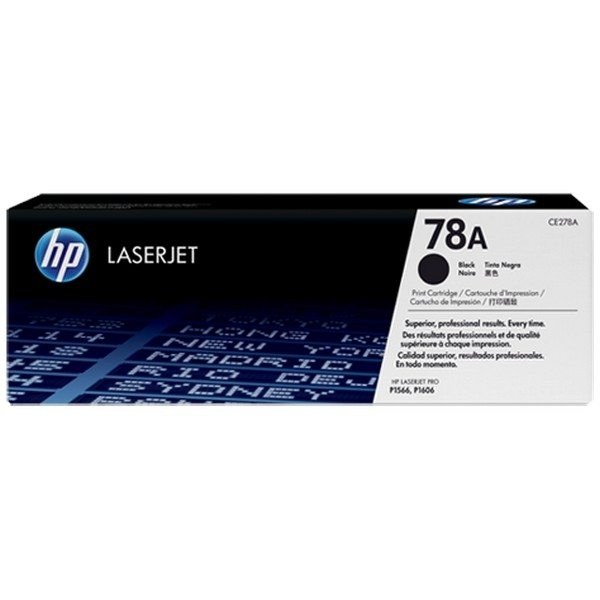 HP 78A Toner Cartridge