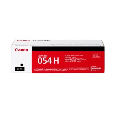 Canon 054H Toner Cartridge