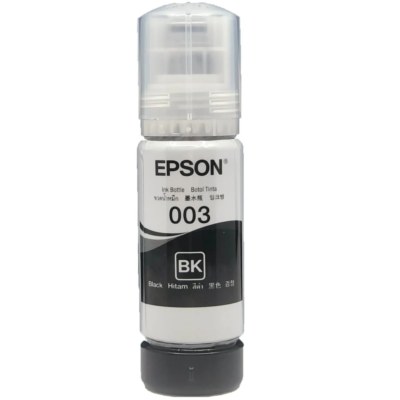 Epson 003 Ink Bottle