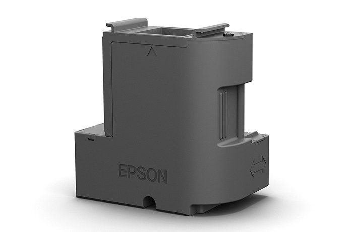 Epson (C13T04D100)D100 MAINTENANCE BOX