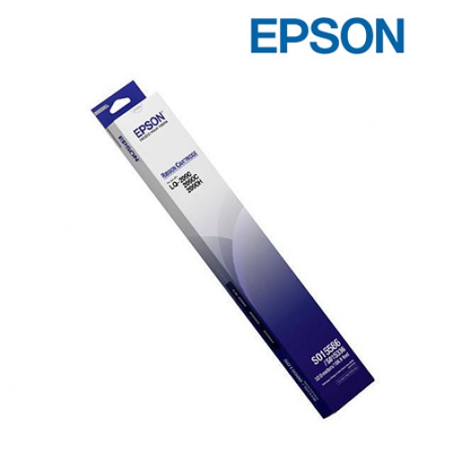 Epson C13S015586 Ribbon Cartridge for LQ2090